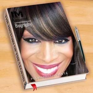 Meet your Posher, Pamela